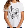 Ladies Essential T Shirt Thumbnail