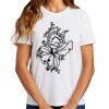 Ladies Essential T Shirt Thumbnail