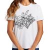 Ladies Essential T Shirt Thumbnail