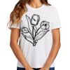 Ladies Essential T Shirt Thumbnail