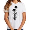 Ladies Essential T Shirt Thumbnail