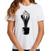 Ladies Essential T Shirt Thumbnail