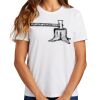Ladies Essential T Shirt Thumbnail