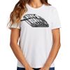 Ladies Essential T Shirt Thumbnail