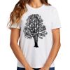 Ladies Essential T Shirt Thumbnail