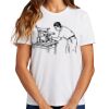 Ladies Essential T Shirt Thumbnail