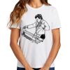Ladies Essential T Shirt Thumbnail