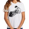 Ladies Essential T Shirt Thumbnail