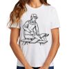 Ladies Essential T Shirt Thumbnail