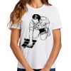 Ladies Essential T Shirt Thumbnail