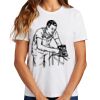 Ladies Essential T Shirt Thumbnail