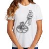 Ladies Essential T Shirt Thumbnail