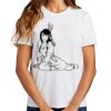Ladies Essential T Shirt Thumbnail