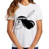 Ladies Essential T Shirt Thumbnail