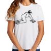 Ladies Essential T Shirt Thumbnail