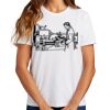 Ladies Essential T Shirt Thumbnail