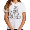 Ladies Essential T Shirt Thumbnail