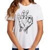Ladies Essential T Shirt Thumbnail