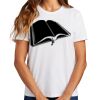 Ladies Essential T Shirt Thumbnail