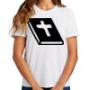 Ladies Essential T Shirt Thumbnail