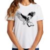 Ladies Essential T Shirt Thumbnail