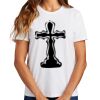 Ladies Essential T Shirt Thumbnail