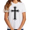 Ladies Essential T Shirt Thumbnail