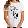 Ladies Essential T Shirt Thumbnail