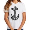 Ladies Essential T Shirt Thumbnail