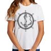 Ladies Essential T Shirt Thumbnail