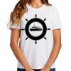 Ladies Essential T Shirt Thumbnail