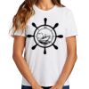 Ladies Essential T Shirt Thumbnail