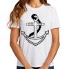 Ladies Essential T Shirt Thumbnail