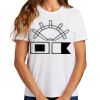Ladies Essential T Shirt Thumbnail