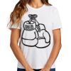 Ladies Essential T Shirt Thumbnail