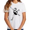 Ladies Essential T Shirt Thumbnail