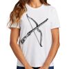Ladies Essential T Shirt Thumbnail
