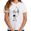 Ladies Essential T Shirt Thumbnail