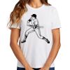 Ladies Essential T Shirt Thumbnail