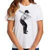 Ladies Essential T Shirt Thumbnail