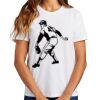 Ladies Essential T Shirt Thumbnail