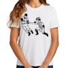 Ladies Essential T Shirt Thumbnail