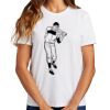 Ladies Essential T Shirt Thumbnail