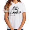 Ladies Essential T Shirt Thumbnail