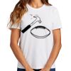 Ladies Essential T Shirt Thumbnail