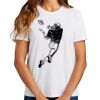 Ladies Essential T Shirt Thumbnail