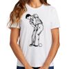Ladies Essential T Shirt Thumbnail
