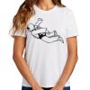 Ladies Essential T Shirt Thumbnail