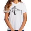 Ladies Essential T Shirt Thumbnail