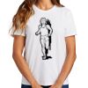 Ladies Essential T Shirt Thumbnail